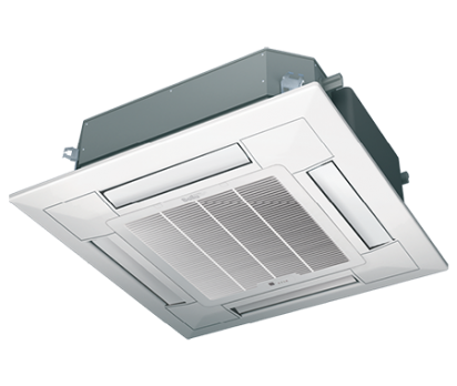 BALLU BACI-FM-12HN8/EU