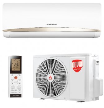 Royal Thermo RTP-30HN1