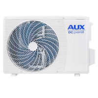 AUX ASW-H12A4/BA-R2DI / AS-H12A4/BA-R2DI