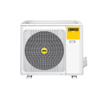 Zanussi ZACD-18 H/ICE/FI/N1