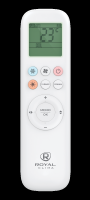 Royal Clima RCI-RNC24HN